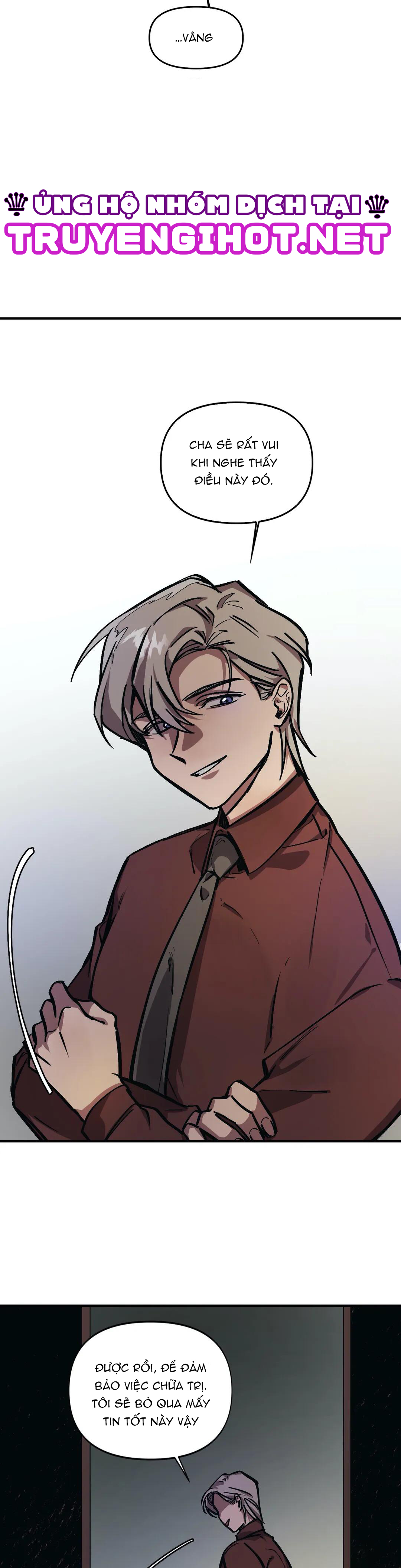 góc nhìn thứ ba (full) chapter 17.1 4