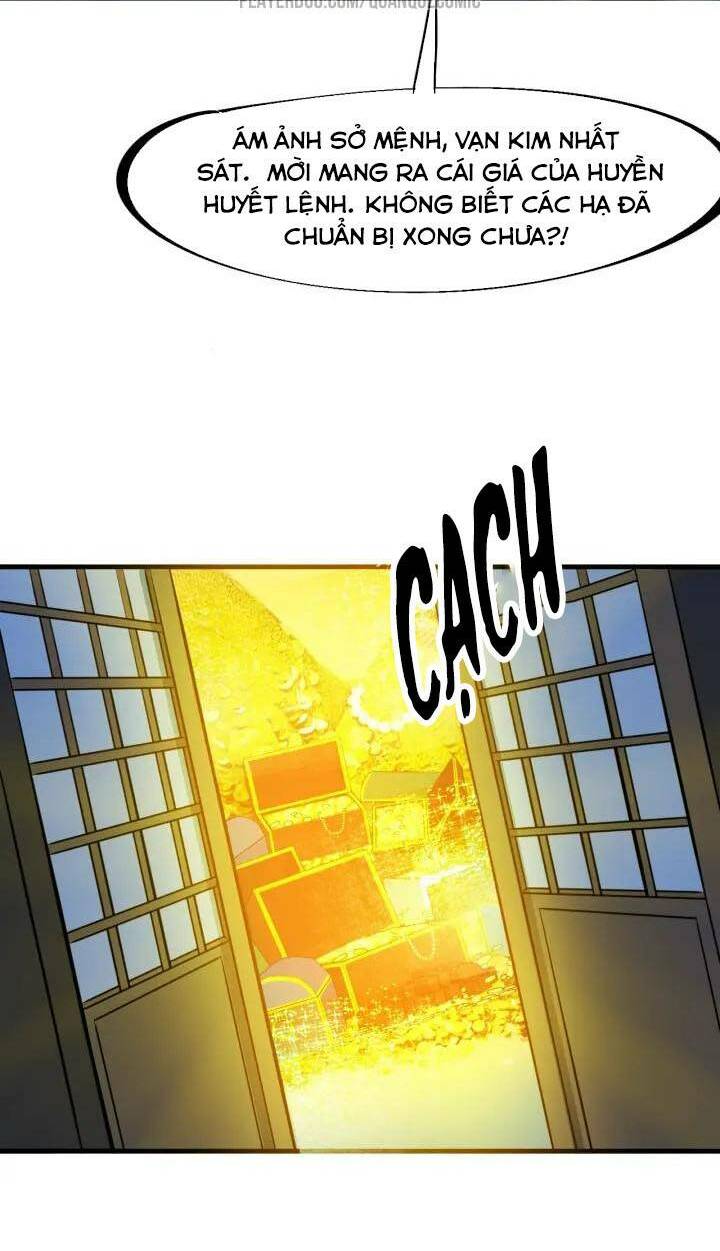 long mạch võ thần chapter 29 22