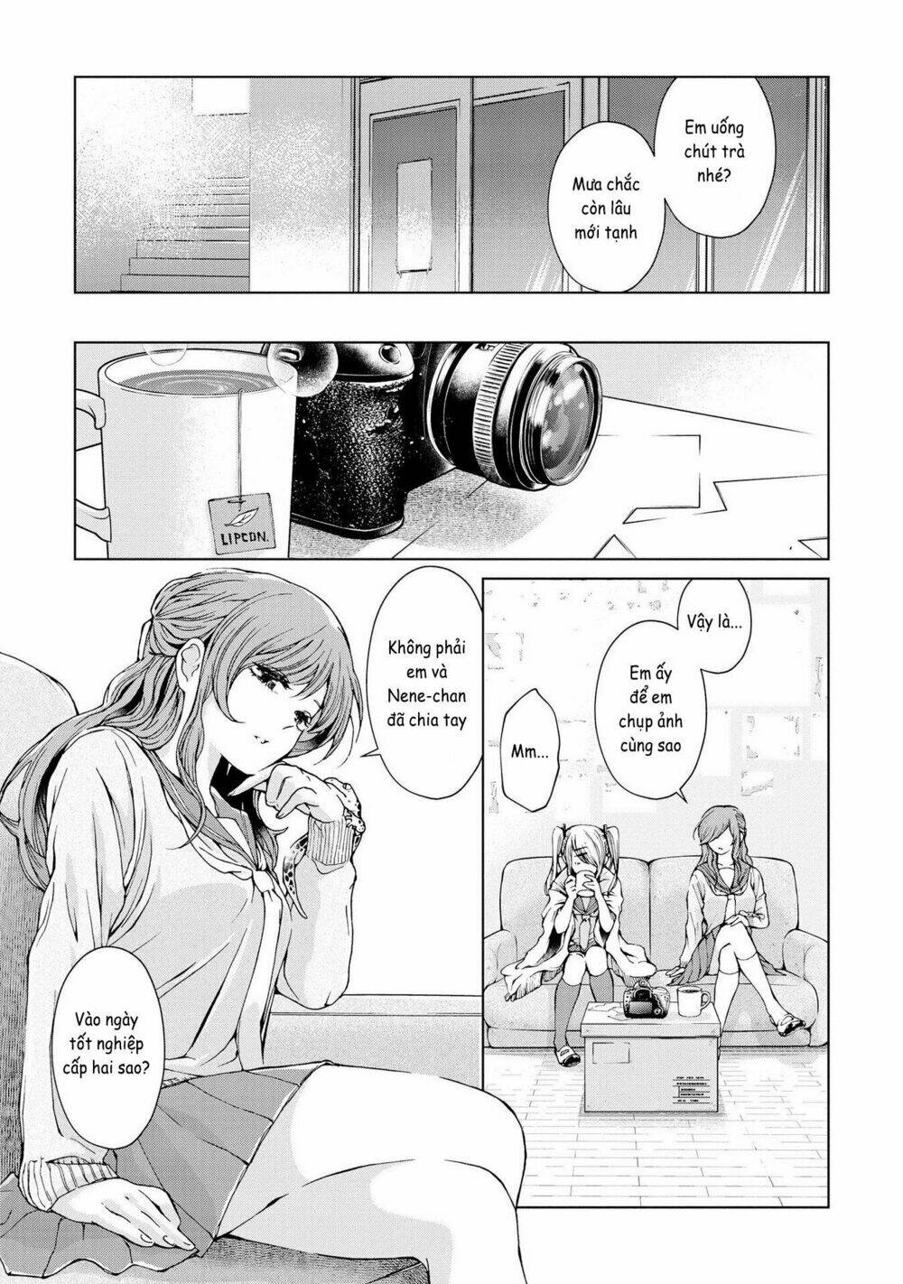 luminous=blue chapter 3 19