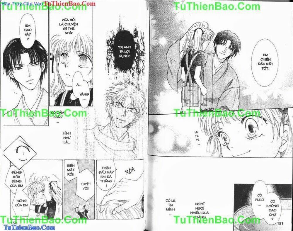 pháp sư tơ hồng chapter 4 75