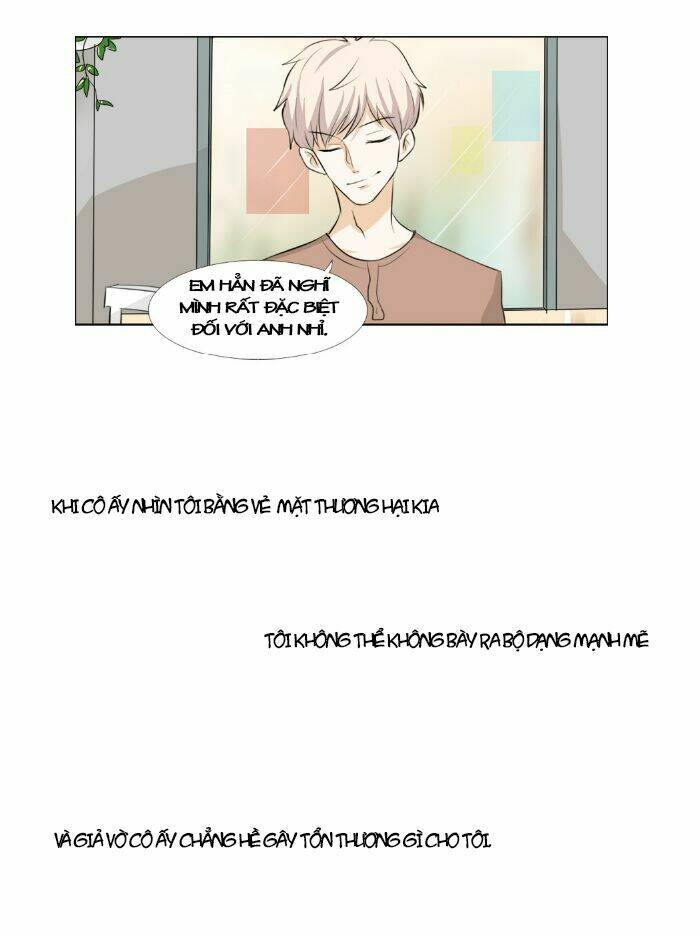 không thể thay thế. chapter 1 10