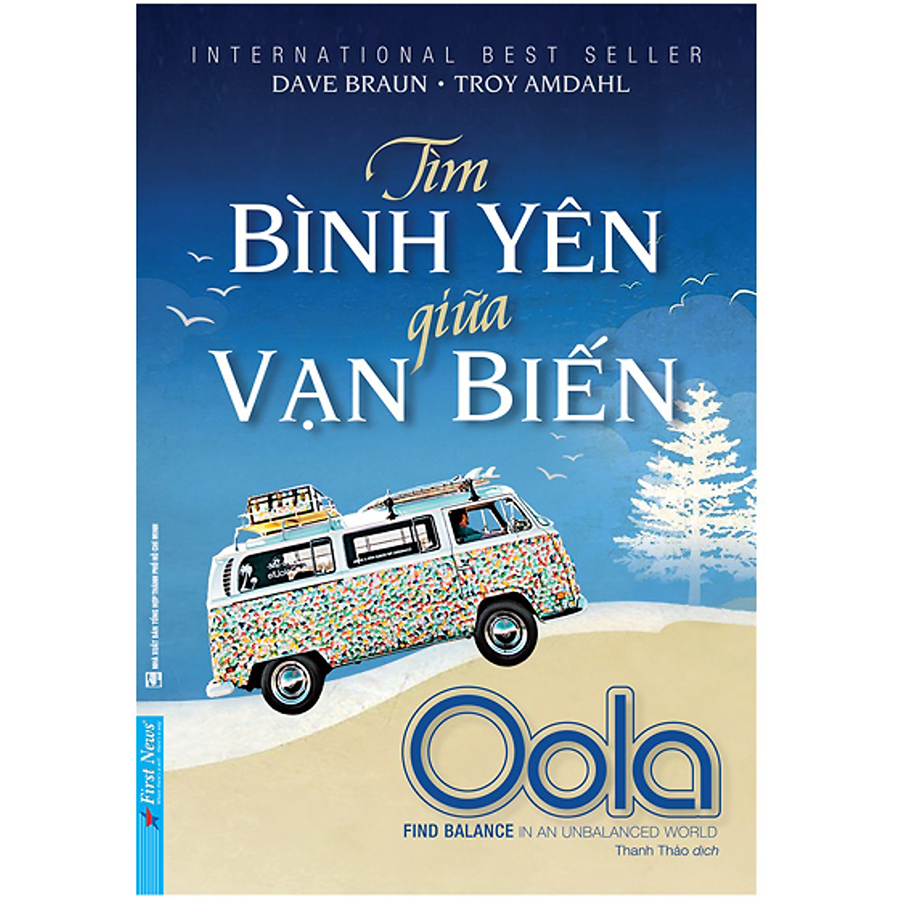 Combo 3 Tựa Sách: Đi Tìm Lẽ Sống + Tìm Bình Yên Giữa Vạn Biến + Đắc Nhân Tâm