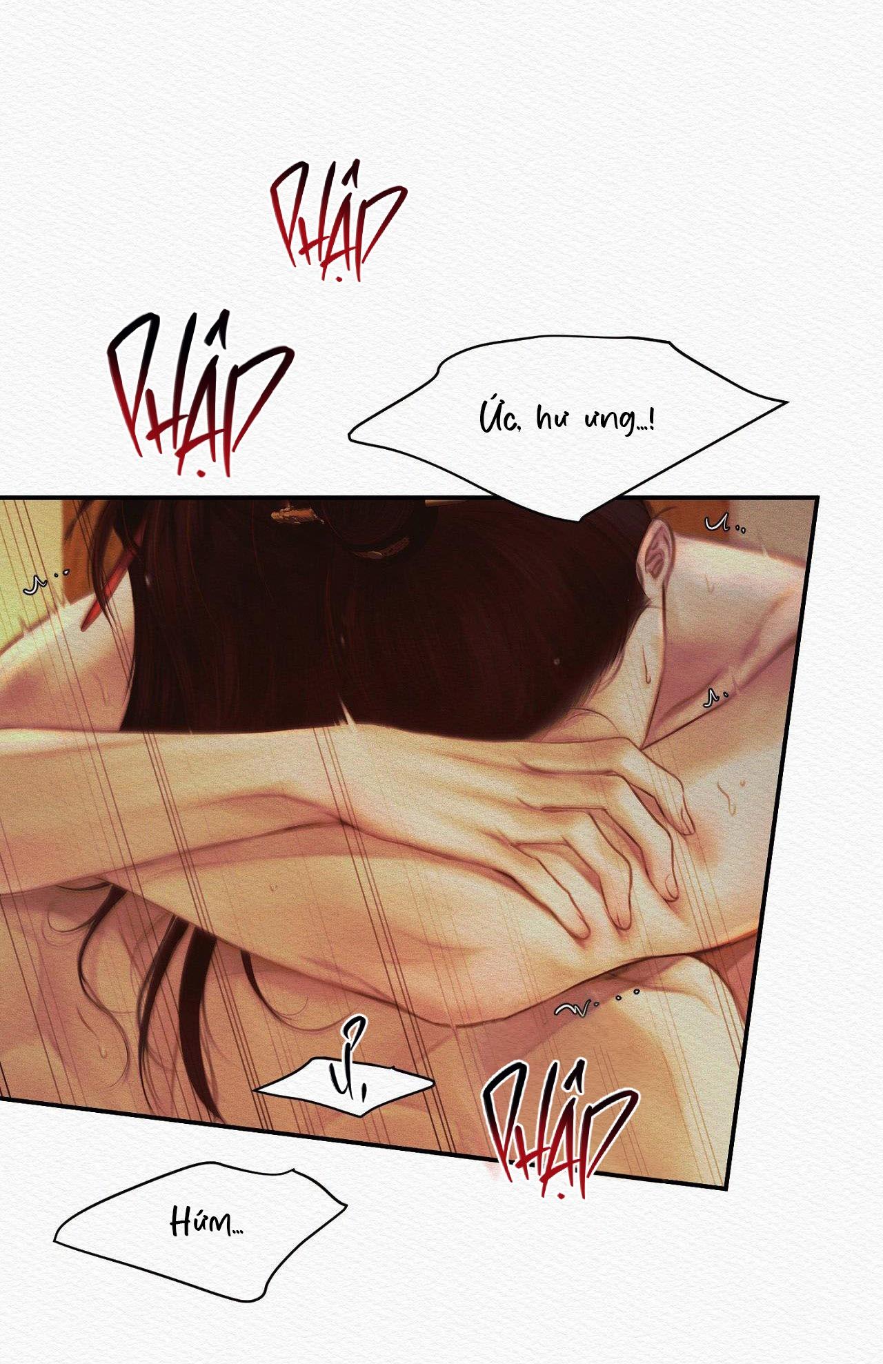 qủy dạ khúc chapter 43 6