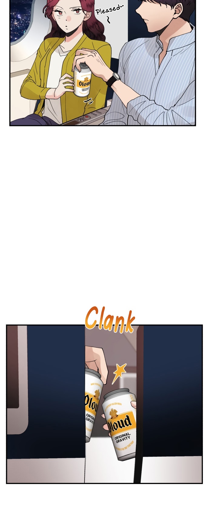 cặp đôi oan gia ngõ hẹp chapter 22 54