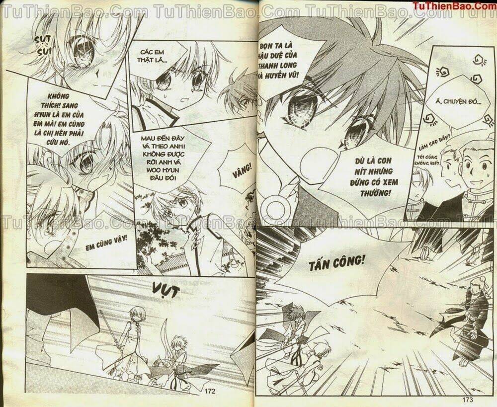 nhật ký thiên nữ chapter 12 83