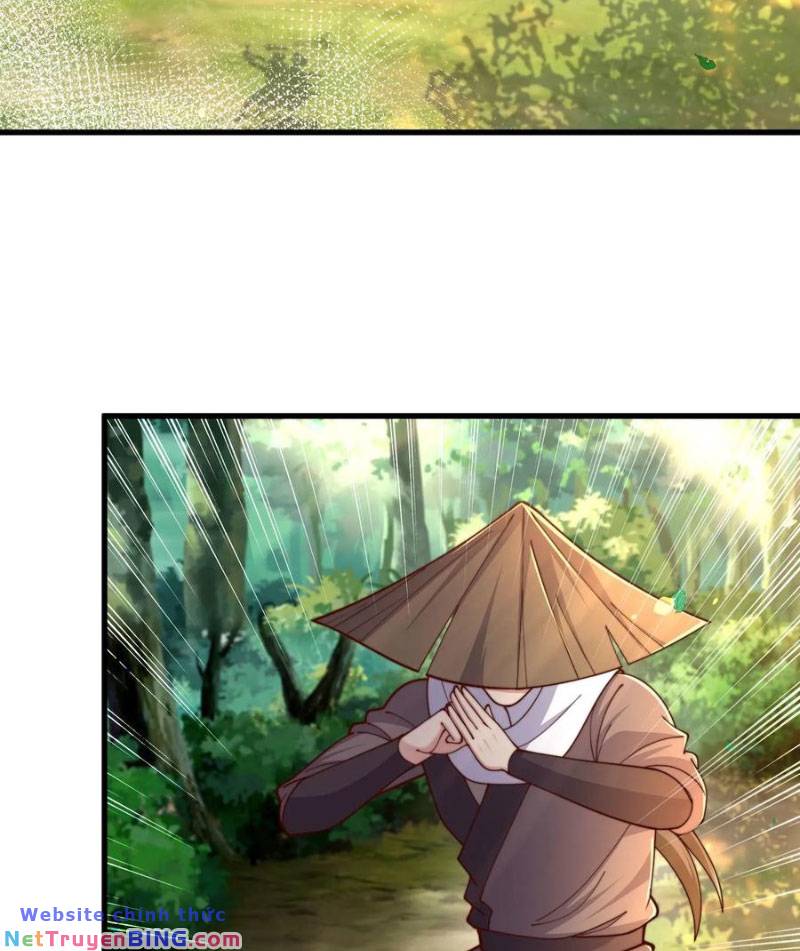 ta nuôi quỷ ở trấn ma ty chapter 285 14