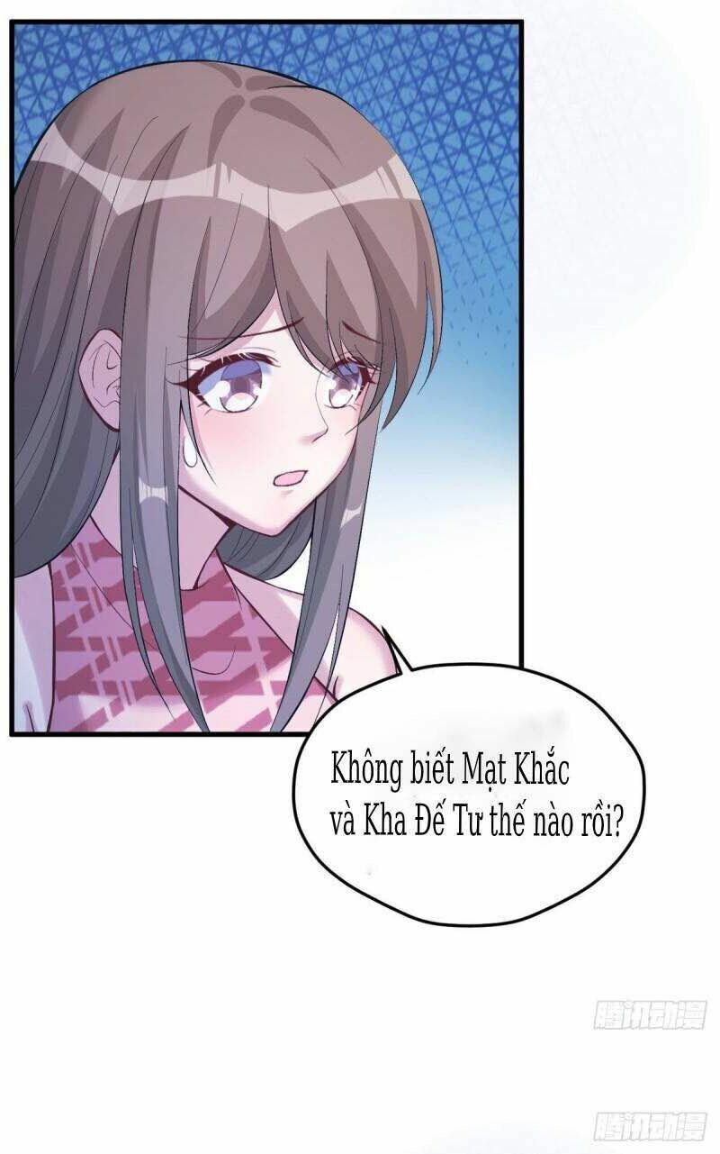 [16+] thảnh thơi thú thế chủng chủng điền, sinh sinh tể chapter 173 5