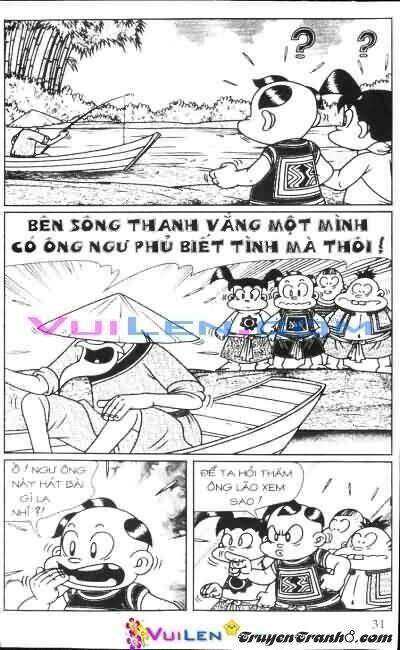 thần đồng đất việt chapter 69 31