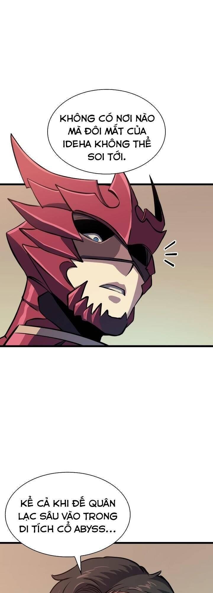 tôi trở lại thăng cấp một mình chapter 77 47