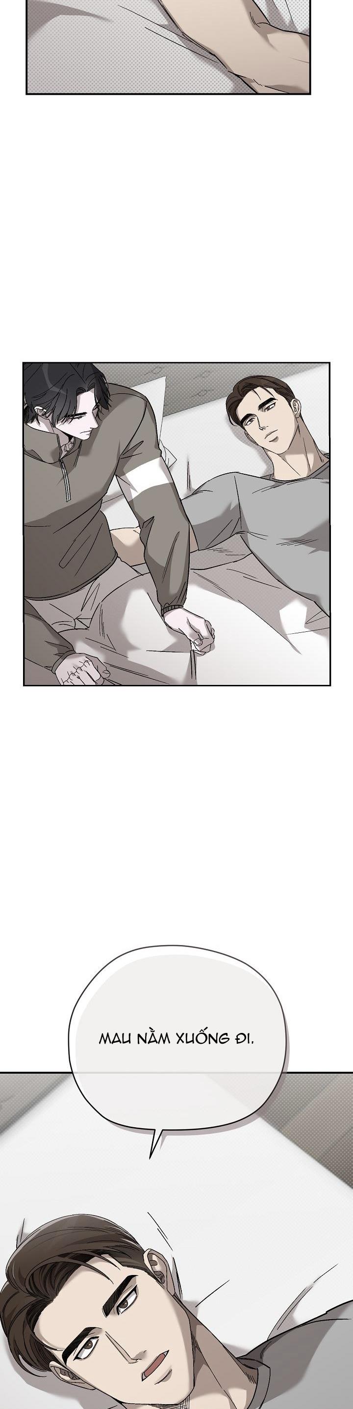 chạm vào em chapter 11 47