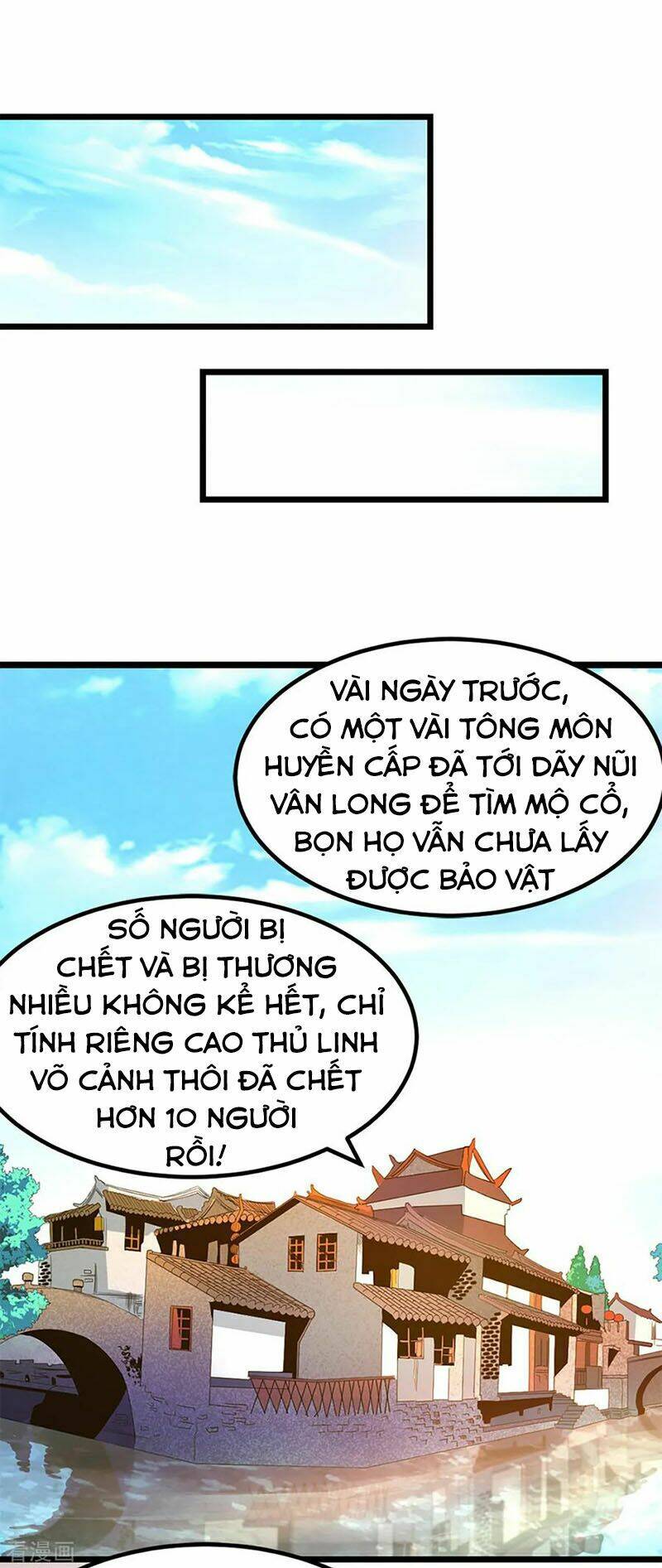 cửu dương thần vương chapter 236 4