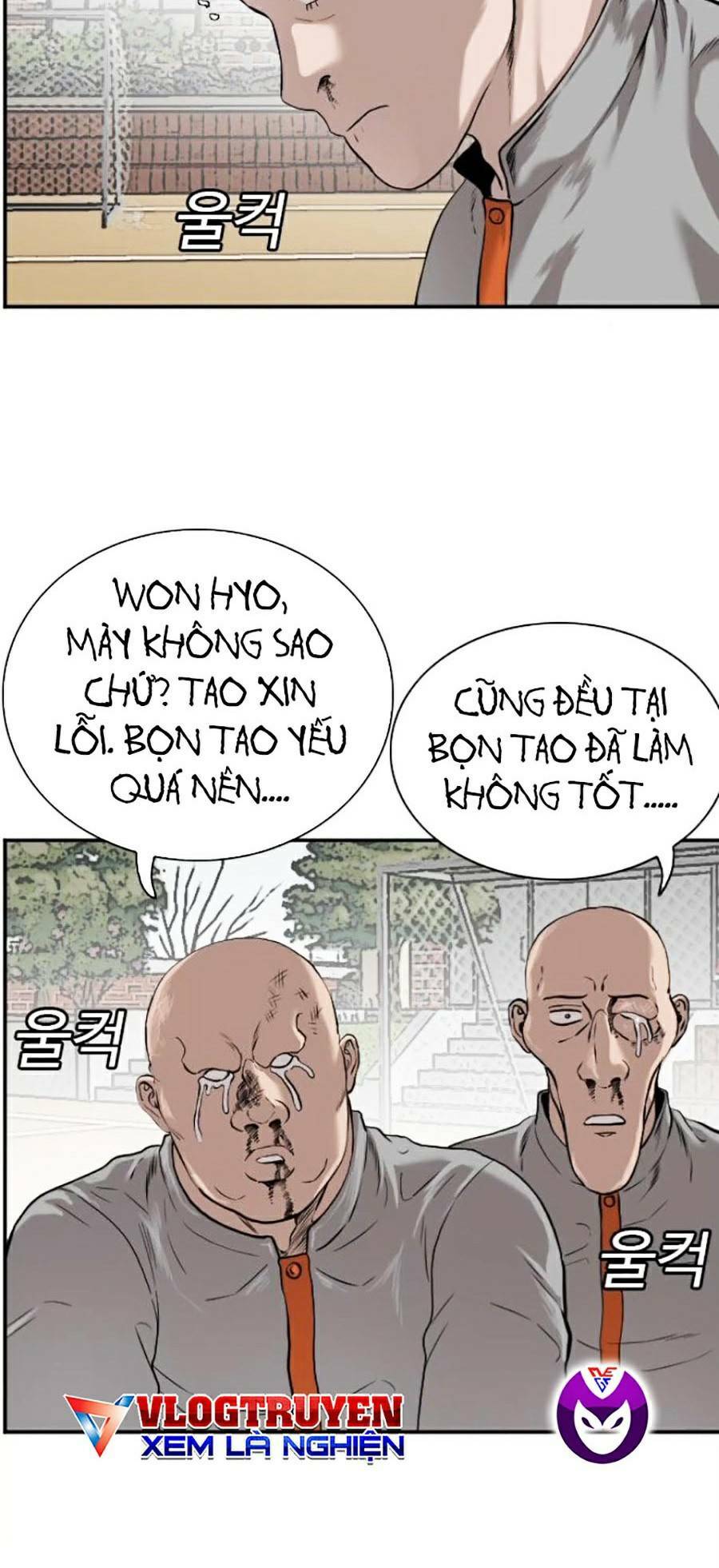 người xấu chapter 82 6