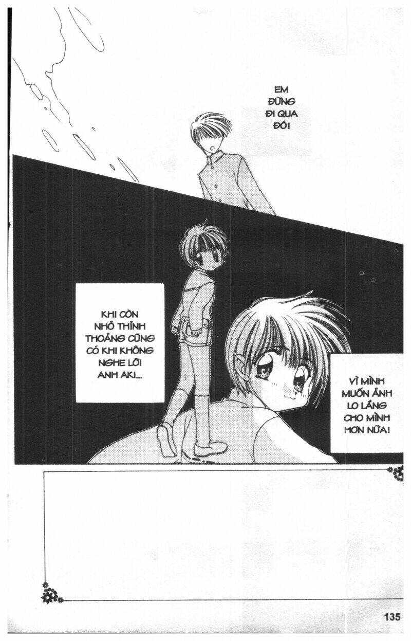 ohoshi-sama ni onegai! chapter 7 135