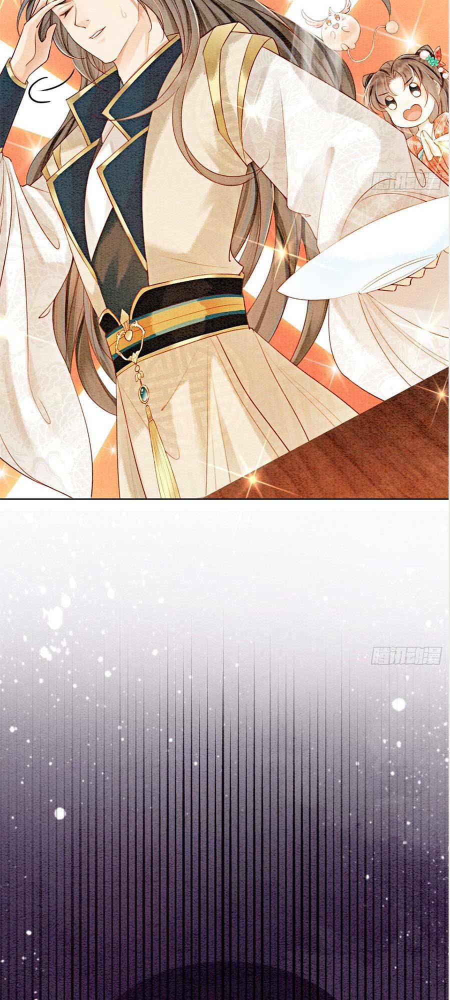 bắt đầu hủy hôn để công lược vương gia chapter 77 17