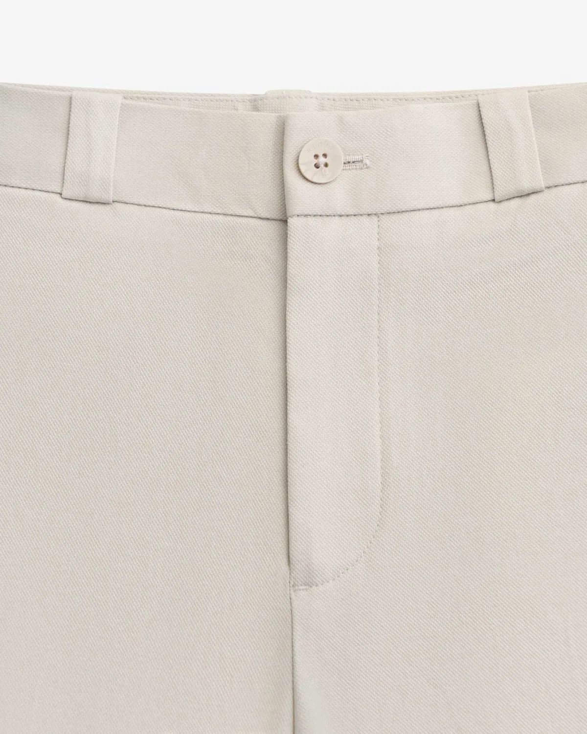 Quần kaki nam Form Slim cropped - ROUTINE 10F24PCA005 | ROUTINE CÀ MAU