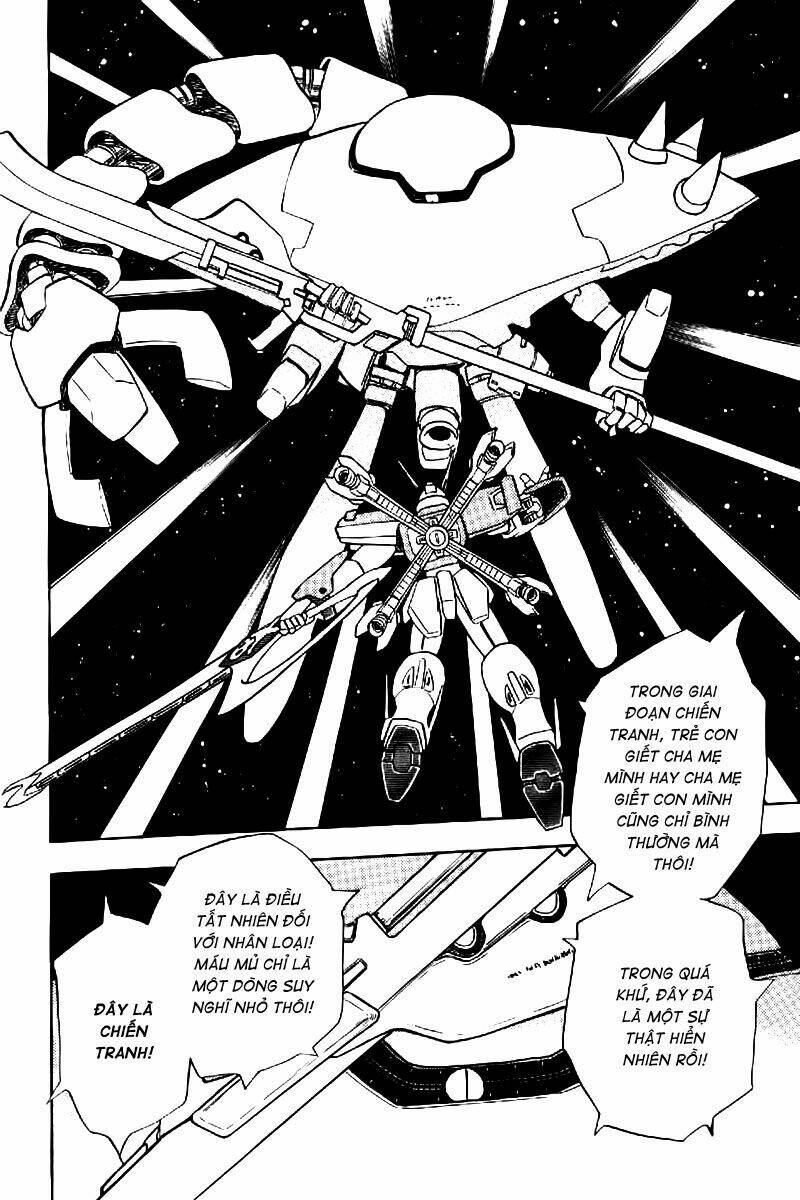 kidou senshi crossbone gundam chapter 18 35