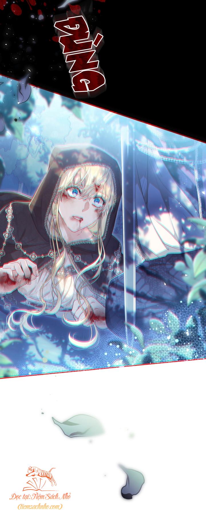 ác nữ là con rối chapter 67 2