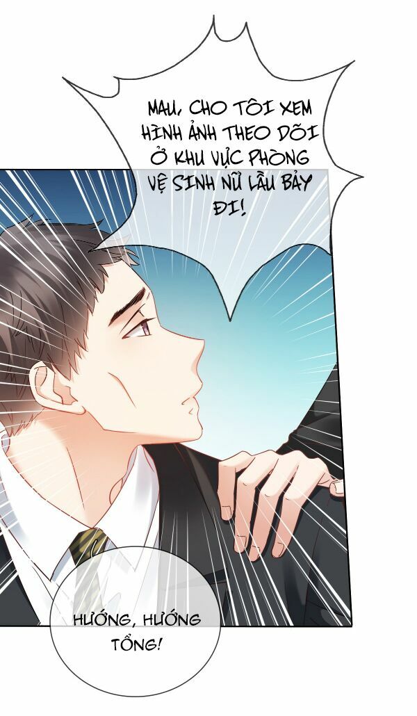 bay qua thiên sơn đến yêu anh chapter 36 25