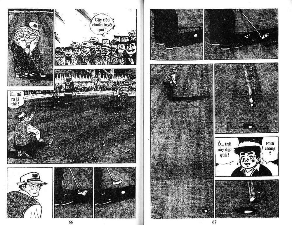 tân teppi chapter 37 31