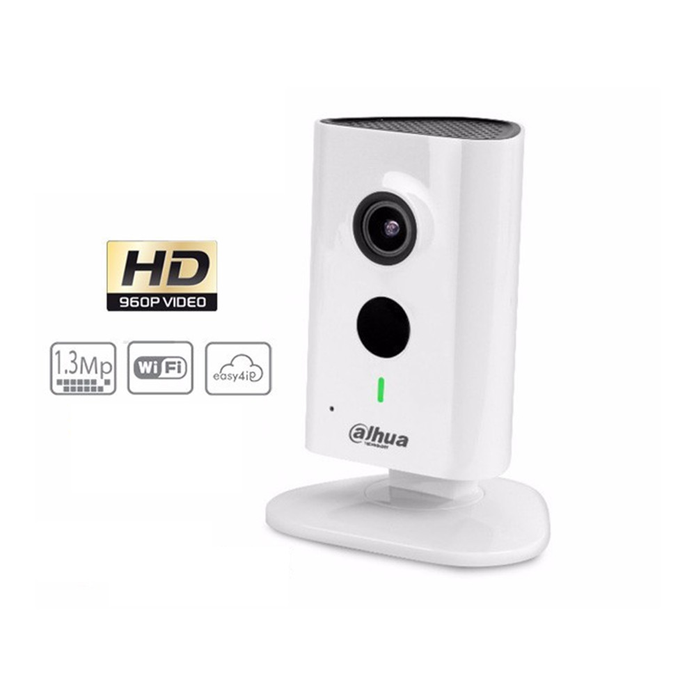 Camera IP Wifi DAHUA IPC-C15P 1.3 Megapixel - Chính Hãng