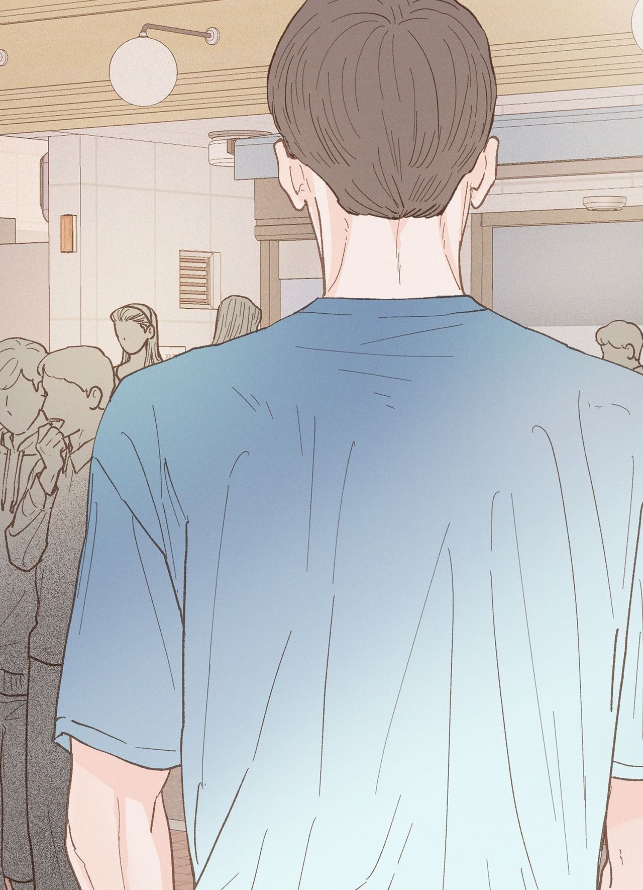 vùng cấm tình yêu của beta chapter 24 67