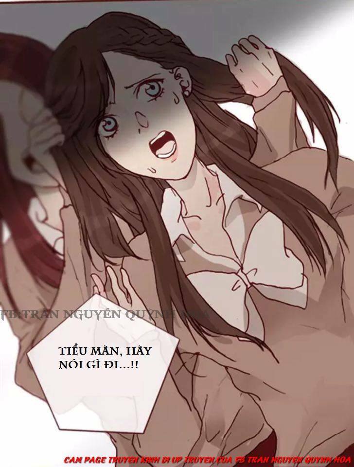 trả thù trường trung học phần 1 chapter 17 41