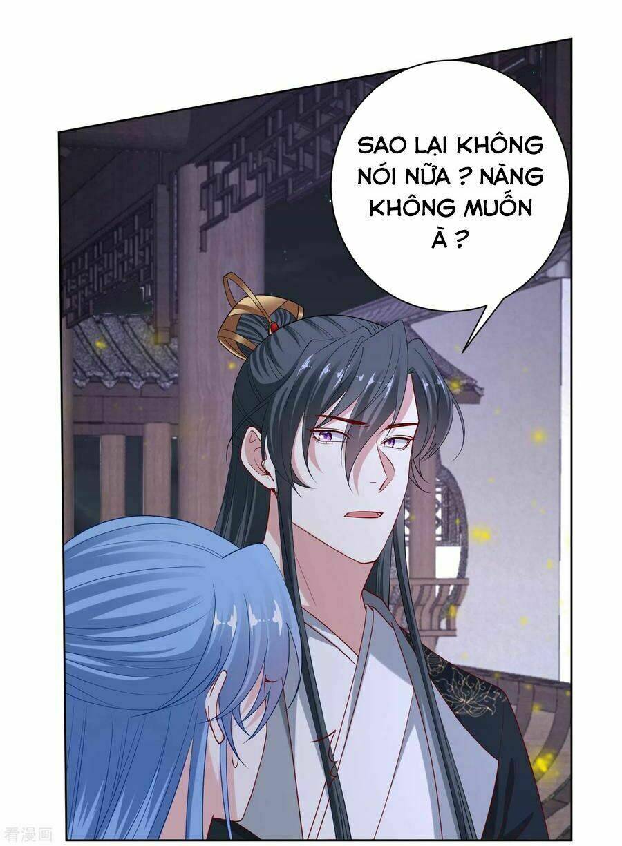 độc y đích nữ chapter 183 18