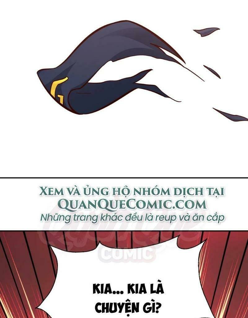 võ linh kiếm tôn chapter 103 33