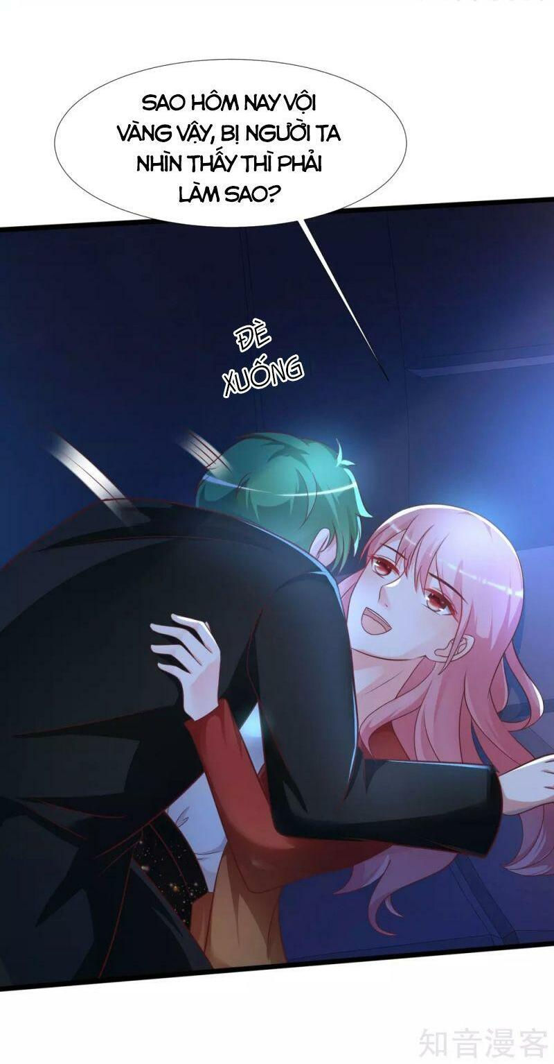 tối cường vận đào hoa chapter 204 30