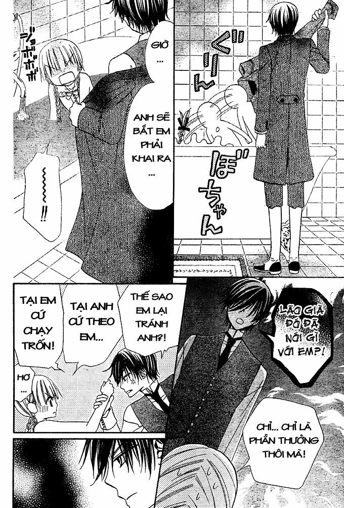 hoa và ác ma chapter 41 20