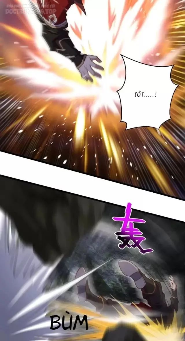 tôi, thần long của nữ đế! chapter 12 21