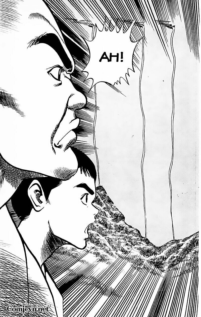 kenji-quyền nhi phương thế ngọc chapter 167 10