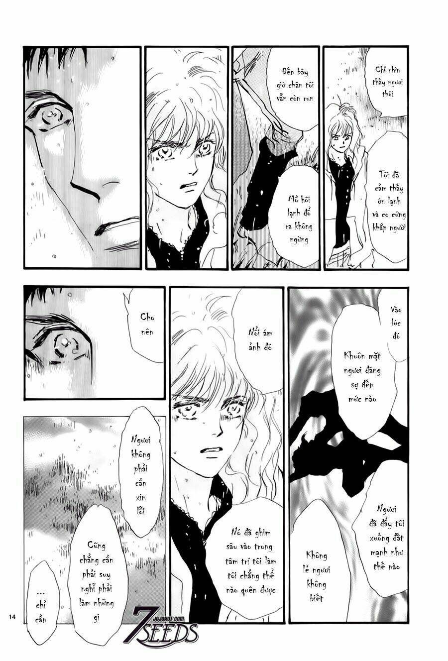 7 mầm sống chapter 180 15