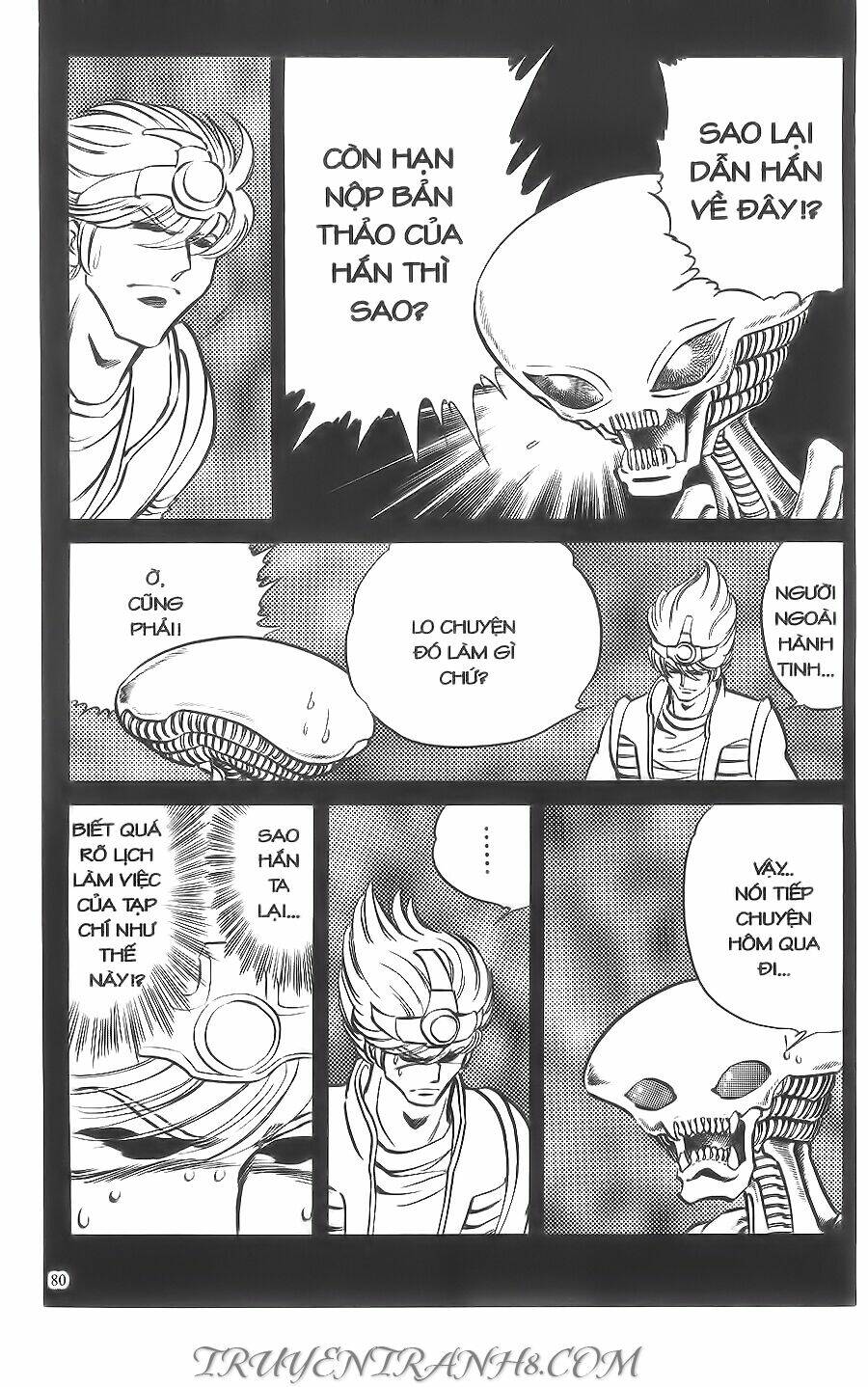 cây bút thần kỳ chapter 10 24