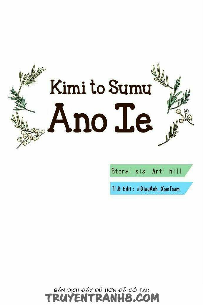 nhà - nơi em sống với anh chapter 0 12