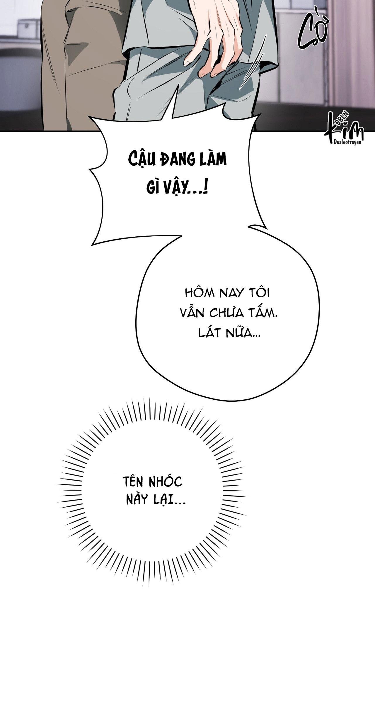 off track chapter 32 55