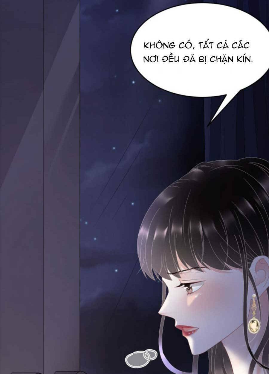 đại tiểu thư có ý đồ gì xấu đâu chapter 110 11