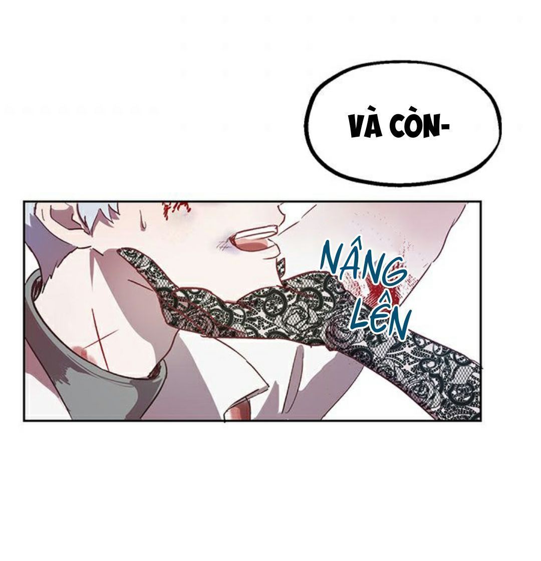 cách để cứu rỗi anh trai của nữ chính chapter 3 27