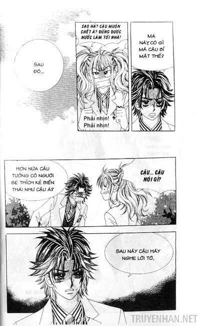 cô nàng sandwich chapter 24 25