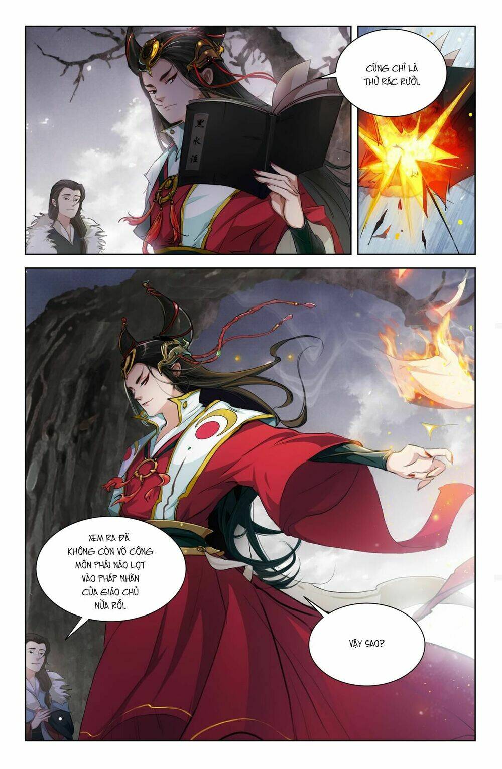 chongsa chapter 1 19