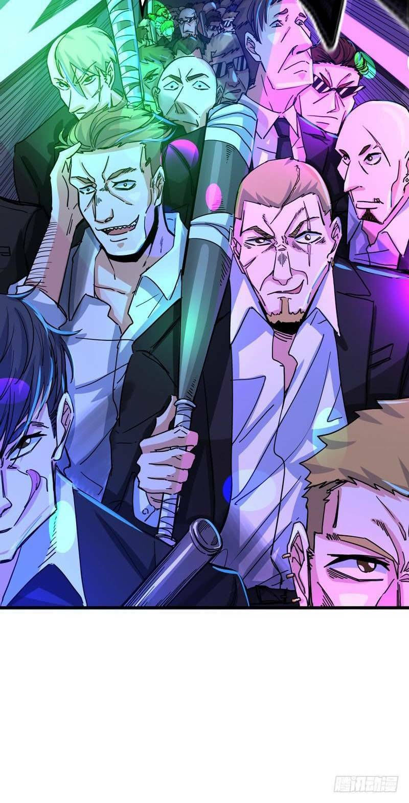 tối cường thần y tại đô thị chapter 29 5