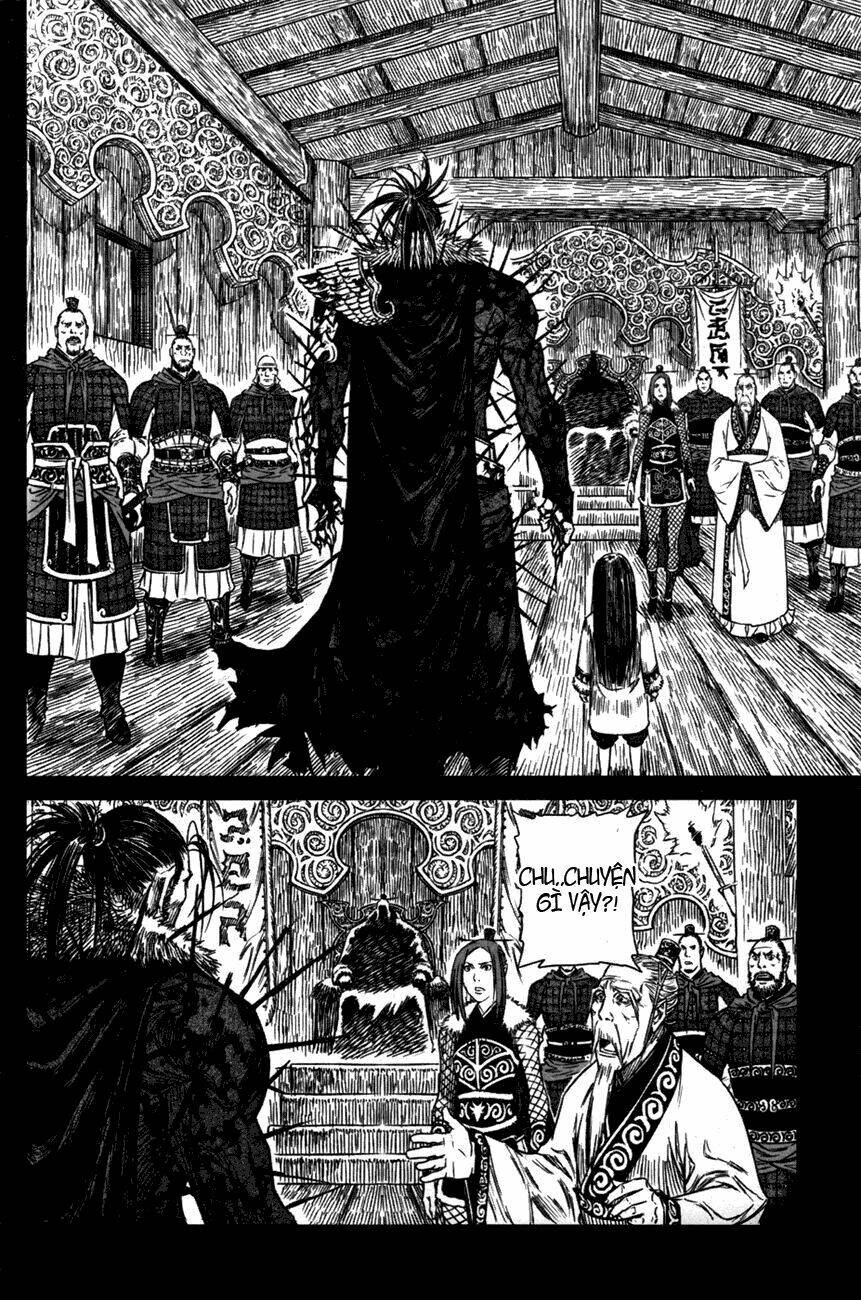 yongbyeong maluhan chapter 3 12