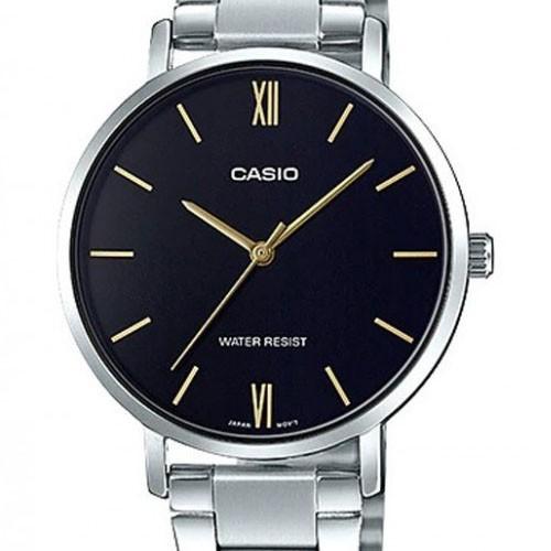 Đồng Hồ Nữ Casio LTP-VT01D