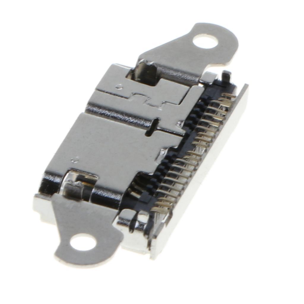 Mobile Phone Charging Port Dock Connector For Samsung S5 G900
