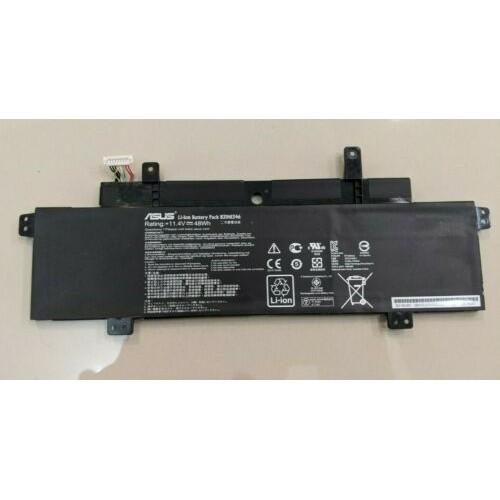 Pin battery Dùng Cho Laptop ASUS Chromebook C300 C300M C300MA C300MA-DB01 0B200-01010000 B31N1346