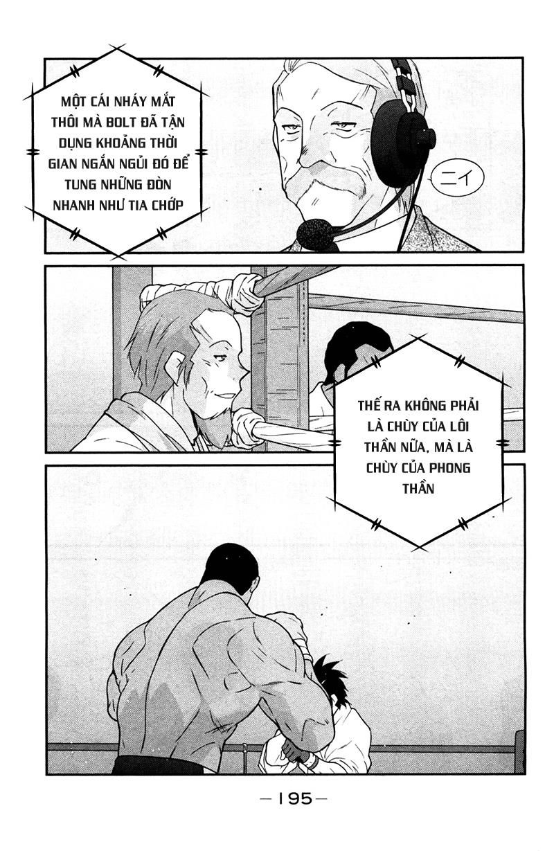 truyền nhân atula 3 chapter 73 5