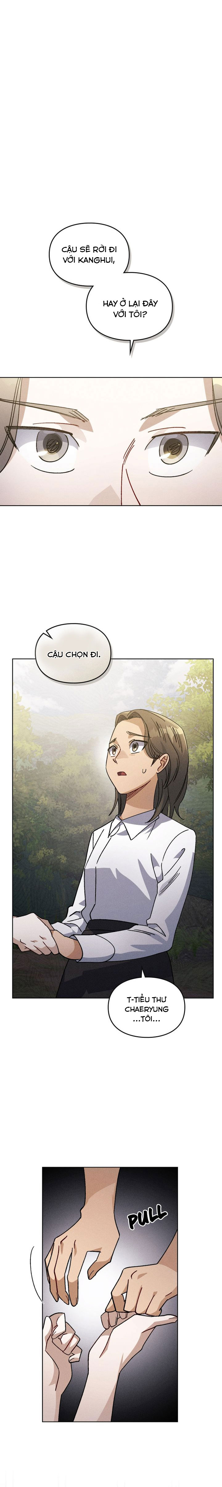 nếu tôi là bạn chapter 97 20