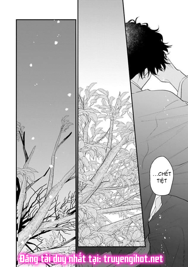 quỷ quái ở đâu? ~ bậc thầy trừ tà háo sắc và nàng quỷ bị giam cầm ~ chapter 5.3 3