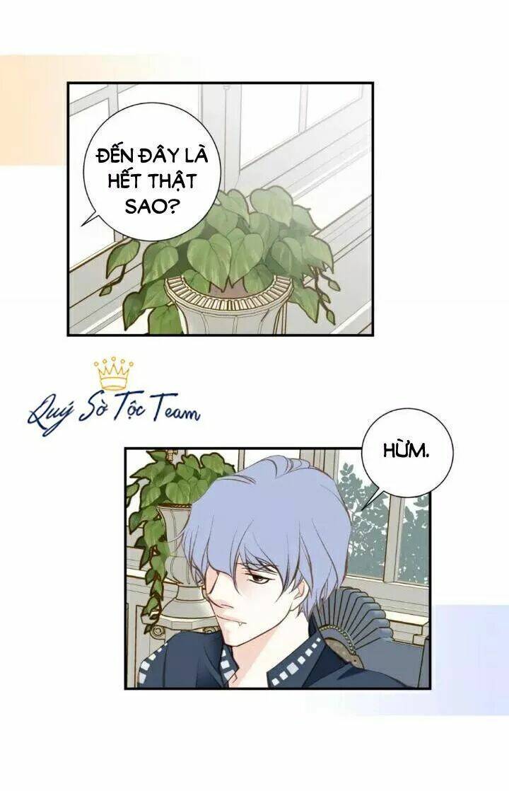 tiếp xúc chí mạng chapter 101 52