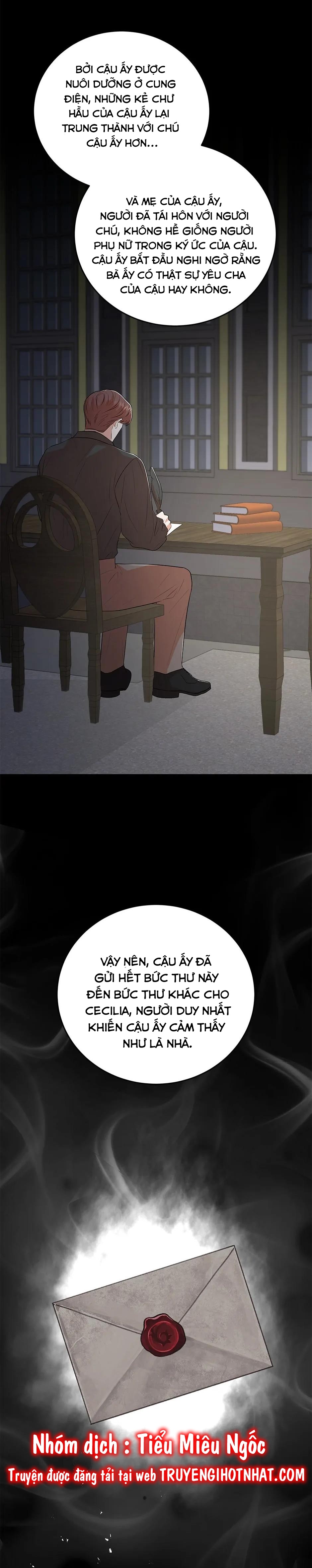 diễn vai ác nữ cũng thật khó khăn chapter 93 2